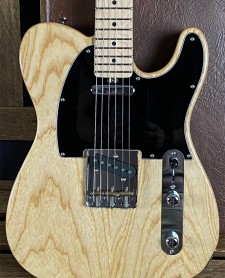 Music Maker 2020 TLS Natural